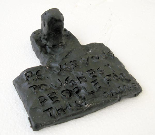 dadalenin bronze (model)