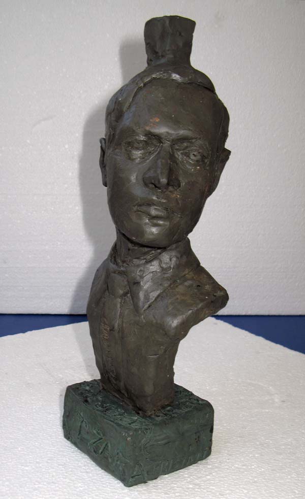dadalenin bronze (model)